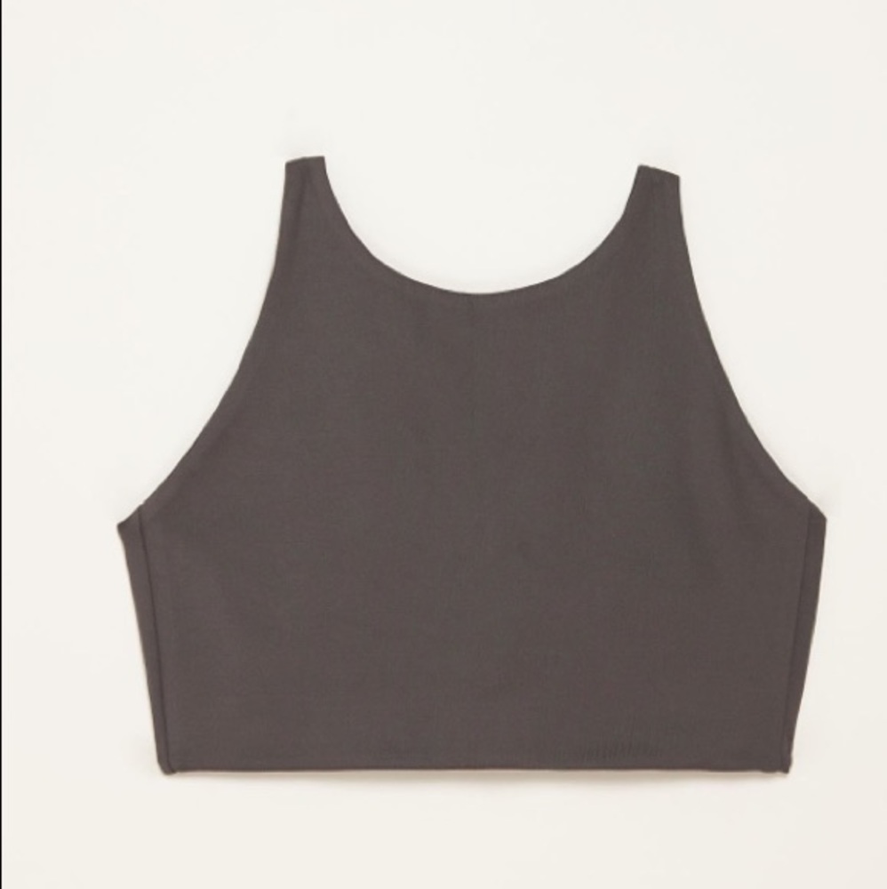 Girlfriend Collective Topanga Bra